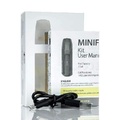 Стартовый набор Justfog Minifit (Original)