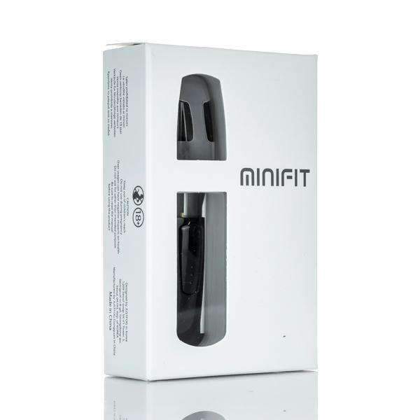 Стартовый набор Justfog Minifit (Original) - 15