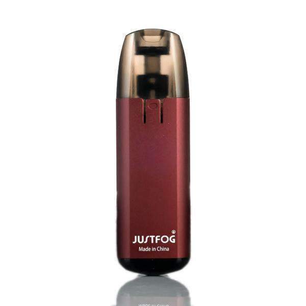 Стартовый набор Justfog Minifit (Original) - 7