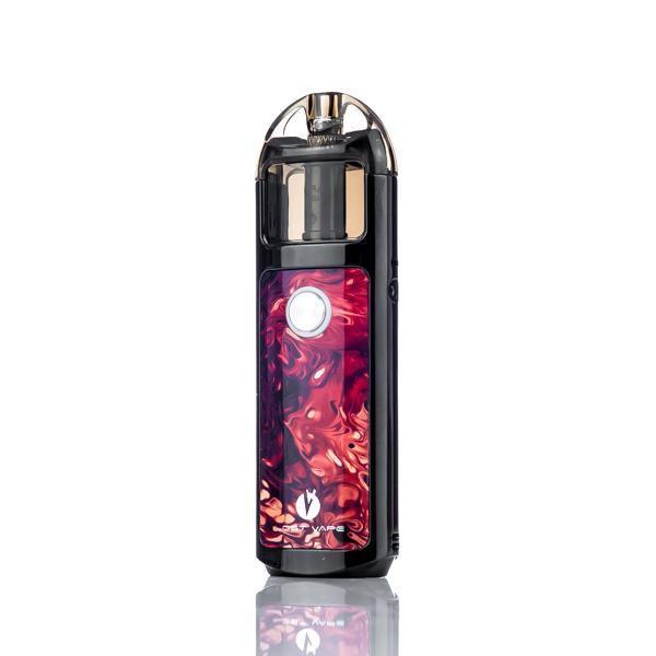 Стартовий набір Lost Vape Lyra Pod Kit (Original) - 13