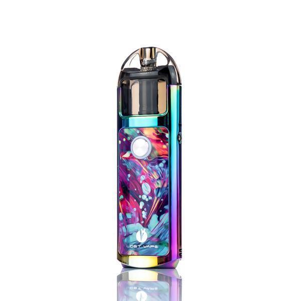 Стартовий набір Lost Vape Lyra Pod Kit (Original) - 15
