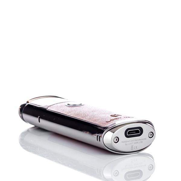 Стартовий набір Lost Vape Lyra Pod Kit (Original) - 5