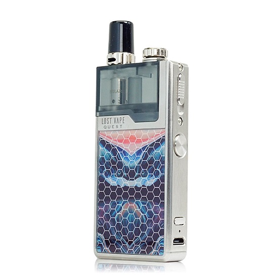 Стартовий набір Lost Vape Orion Q-Pro Pod (Original)