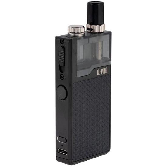Стартовый набор Lost Vape Orion Q-Pro Pod (Original) - 2