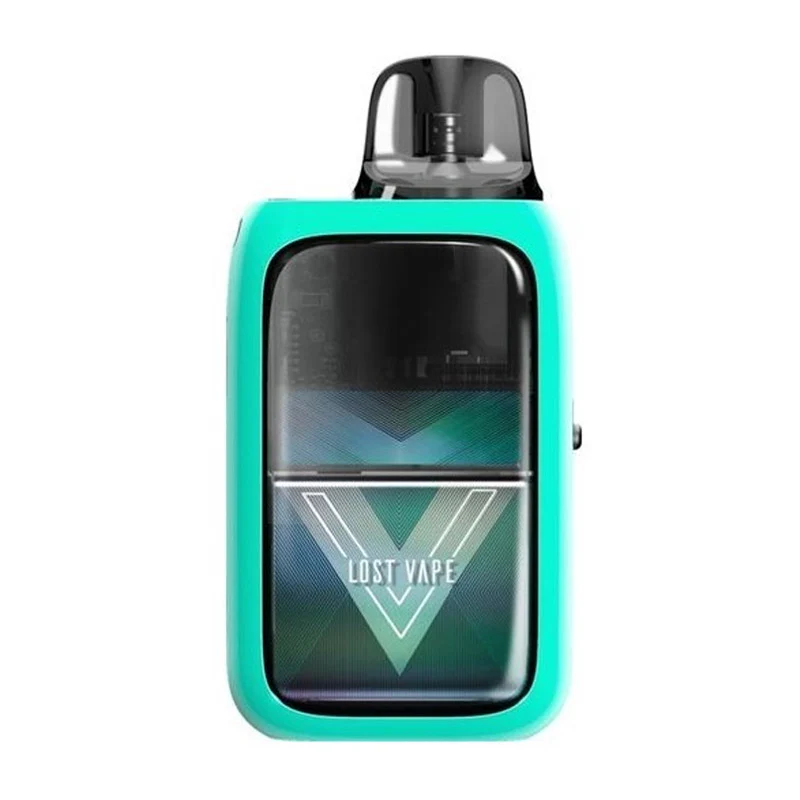 Стартовий набір Lost Vape Ursa EPOCH (Original) - 4