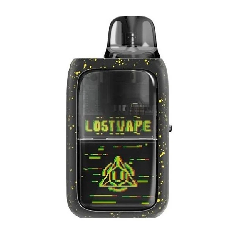 Стартовий набір Lost Vape Ursa EPOCH (Original) - 3