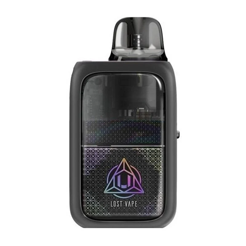 Стартовий набір Lost Vape Ursa EPOCH (Original) - 2