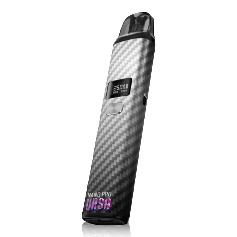 Стартовый набор Lost Vape Ursa Nano Pro (Original) - 3