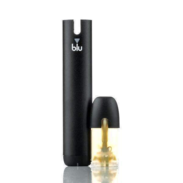 Стартовый набор MyBlu Starter Kit (Original) - 1