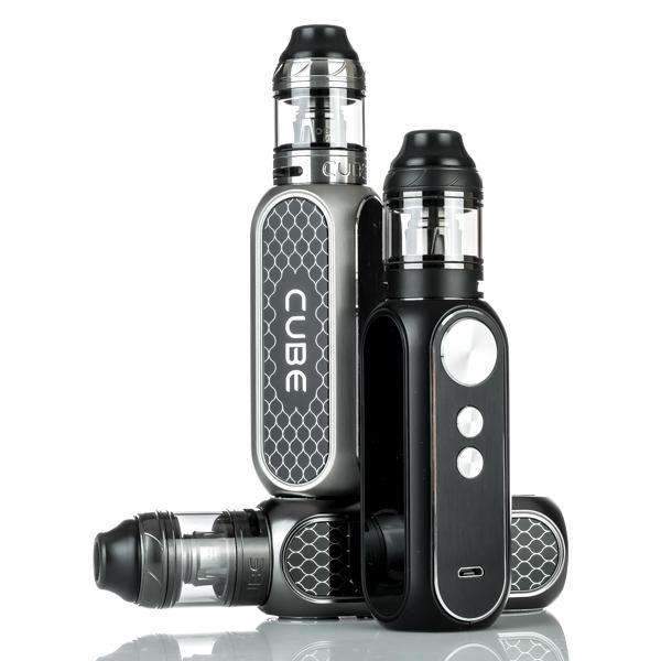 Стартовый набор OBS Cube VW Kit with Mesh Tank (Original)