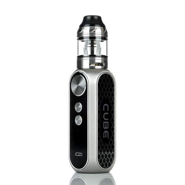 Стартовый набор OBS Cube VW Kit with Mesh Tank (Original) - 1