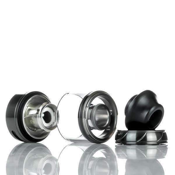 Стартовый набор OBS Cube VW Kit with Mesh Tank (Original) - 7