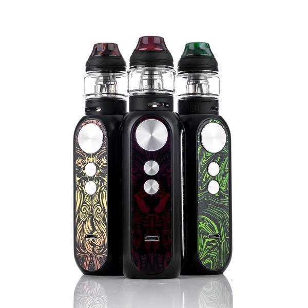 Стартовий набір OBS Cube X 80W with Cube X Mesh Tank (Original)