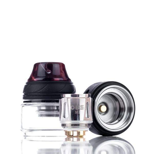 Стартовий набір OBS Cube X 80W with Cube X Mesh Tank (Original) - 13