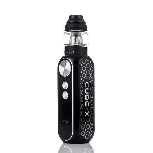 Стартовий набір OBS Cube X 80W with Cube X Mesh Tank (Original) - 15