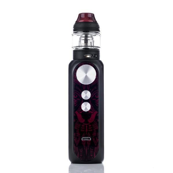 Стартовий набір OBS Cube X 80W with Cube X Mesh Tank (Original) - 2