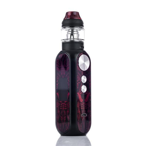 Стартовий набір OBS Cube X 80W with Cube X Mesh Tank (Original) - 3