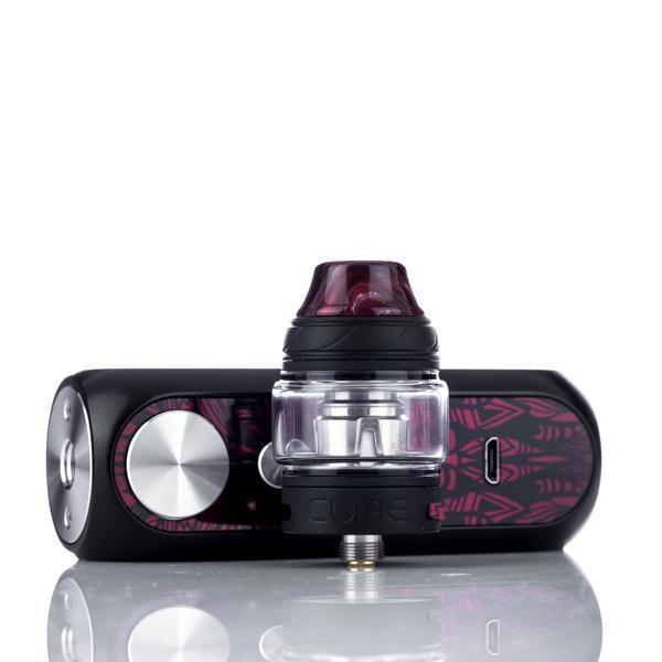 Стартовий набір OBS Cube X 80W with Cube X Mesh Tank (Original) - 4