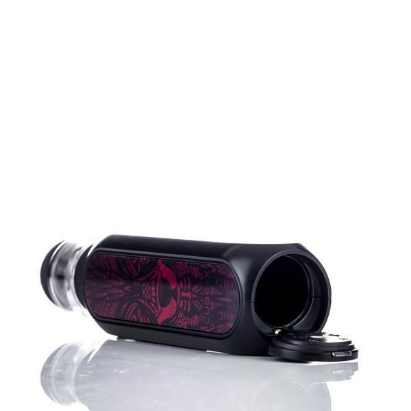 Стартовий набір OBS Cube X 80W with Cube X Mesh Tank (Original) - 6