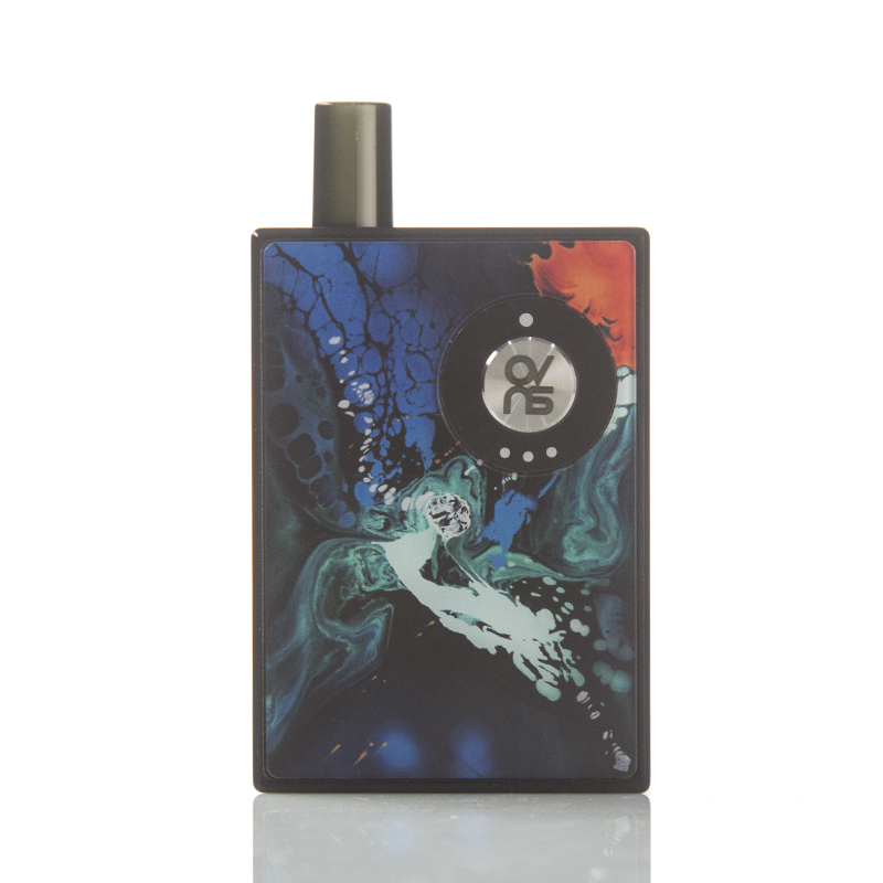 Стартовый набор OVNS JC02 Pod System Kit (Original) - 4