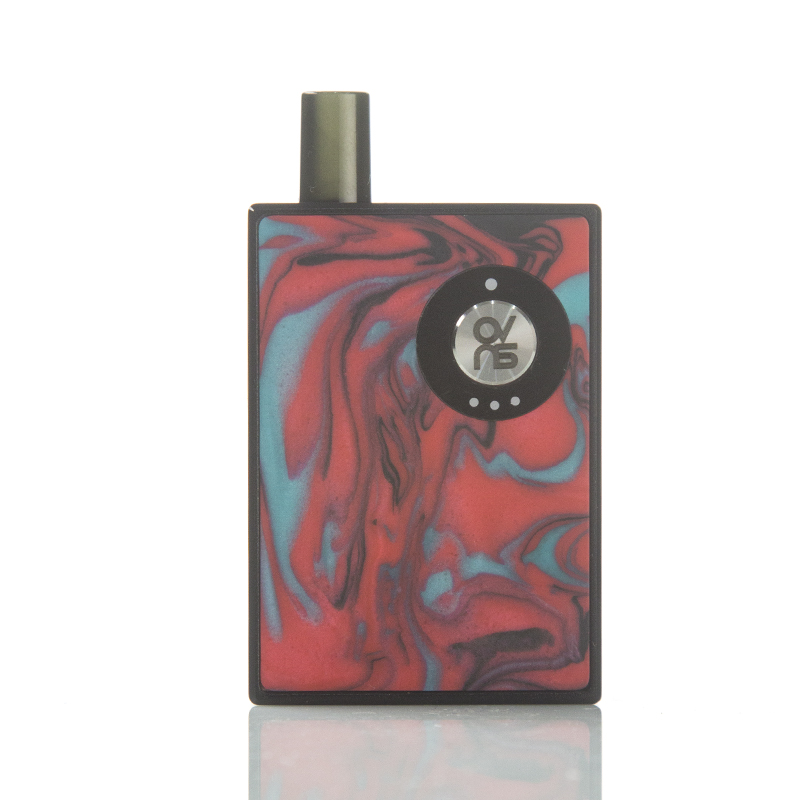 Стартовый набор OVNS JC02 Pod System Kit (Original) - 5