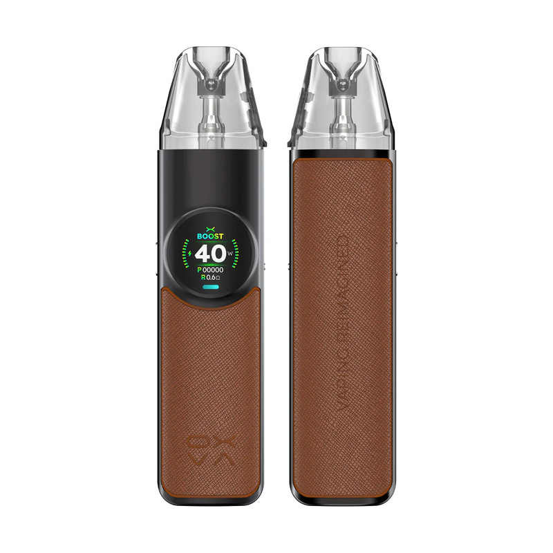 Стартовый набор OXVA NeXLIM (Original) - 9