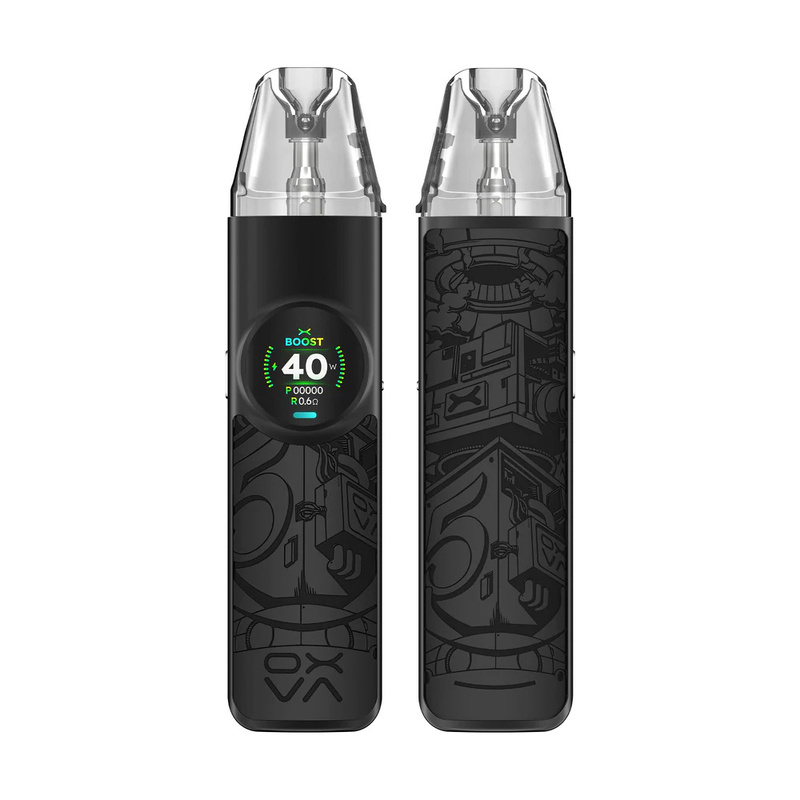 Стартовый набор OXVA NeXLIM (Original) - 5