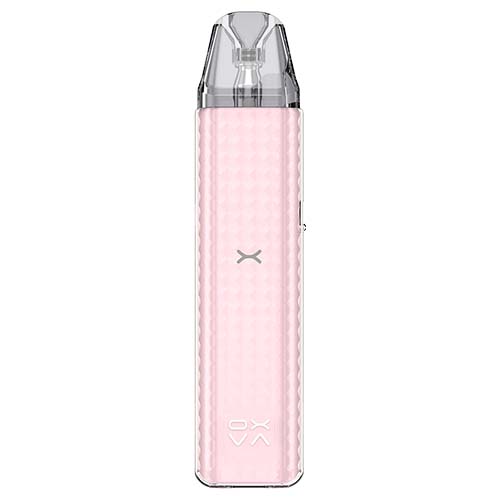 Стартовый набор OXVA Xlim Crystal (Original) - 6