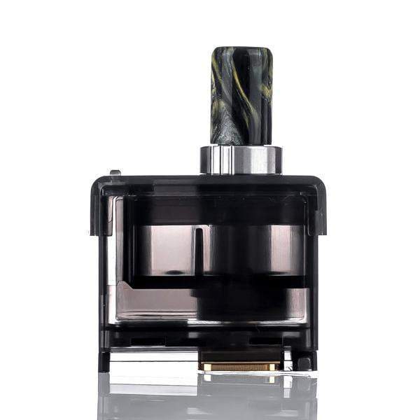 Стартовий набір Smoant Pasito Rebuildable Pod Kit (Original) - 10