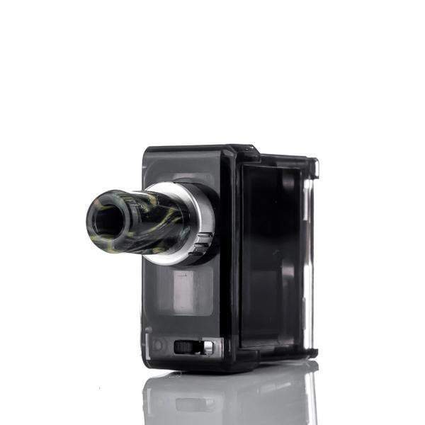Стартовий набір Smoant Pasito Rebuildable Pod Kit (Original) - 12