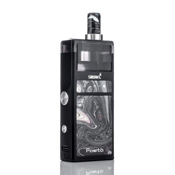 Стартовий набір Smoant Pasito Rebuildable Pod Kit (Original) - 14