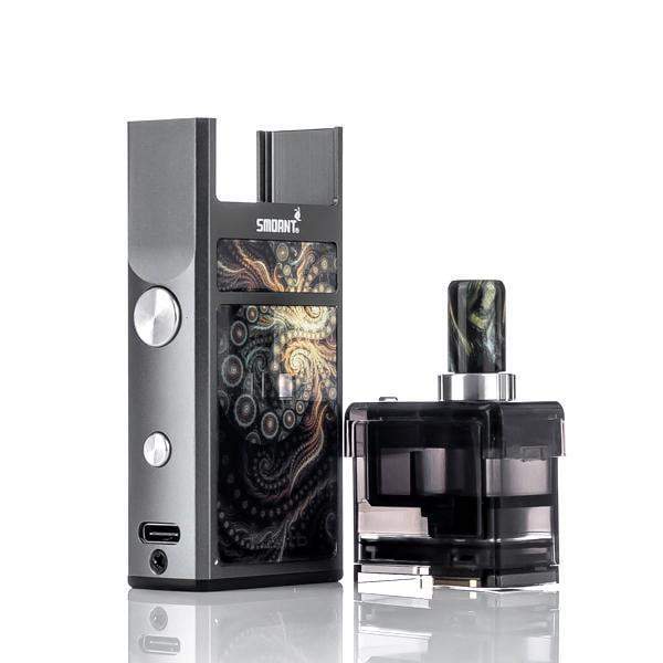 Стартовий набір Smoant Pasito Rebuildable Pod Kit (Original) - 2