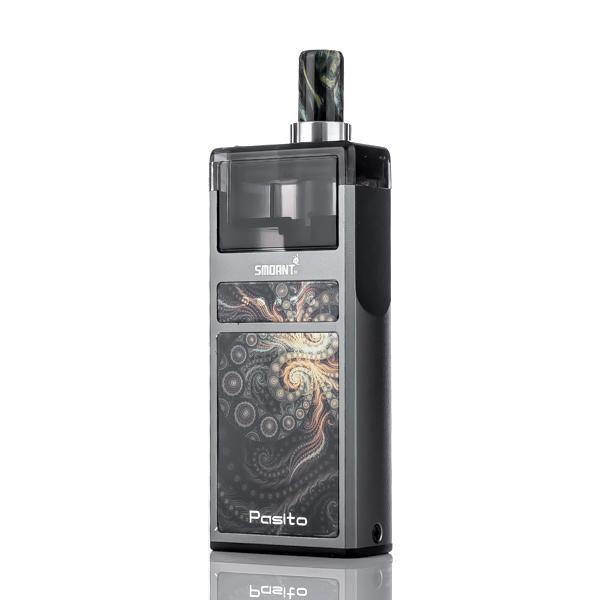 Стартовий набір Smoant Pasito Rebuildable Pod Kit (Original) - 4