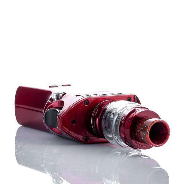 Стартовый набор SMOK MAG 225W TC Kit with TFV12 Prince (Original) - 9