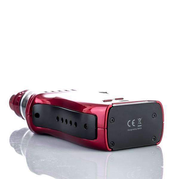 Стартовый набор SMOK MAG 225W TC Kit with TFV12 Prince (Original) - 10