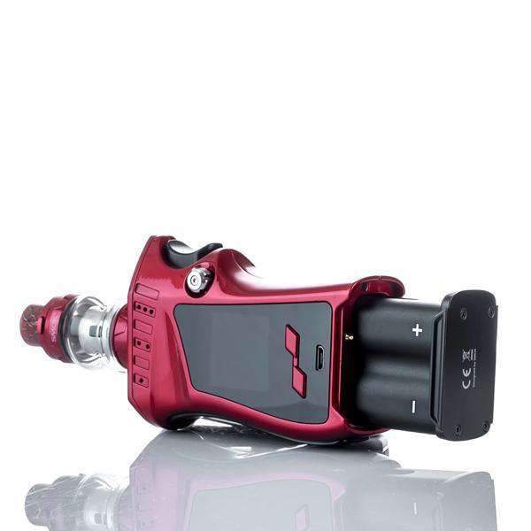 Стартовый набор SMOK MAG 225W TC Kit with TFV12 Prince (Original) - 11