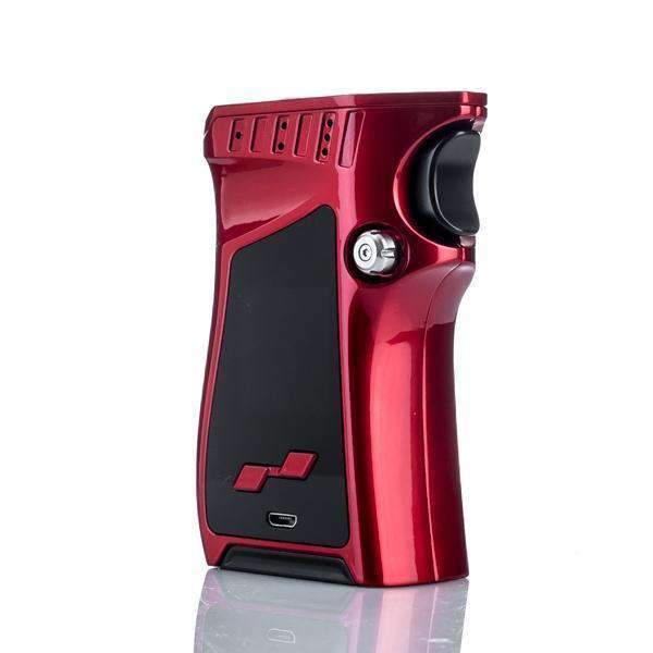Стартовый набор SMOK MAG 225W TC Kit with TFV12 Prince (Original) - 12