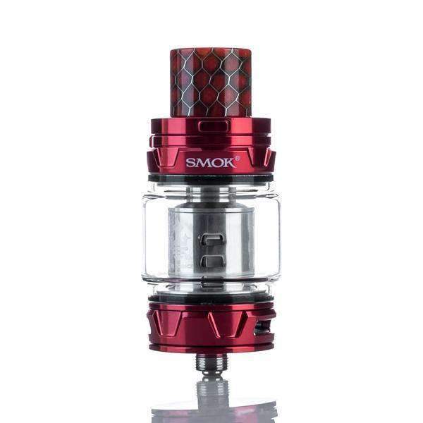 Стартовый набор SMOK MAG 225W TC Kit with TFV12 Prince (Original) - 13