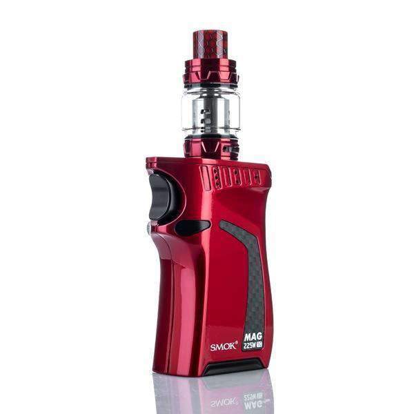Стартовый набор SMOK MAG 225W TC Kit with TFV12 Prince (Original) - 3