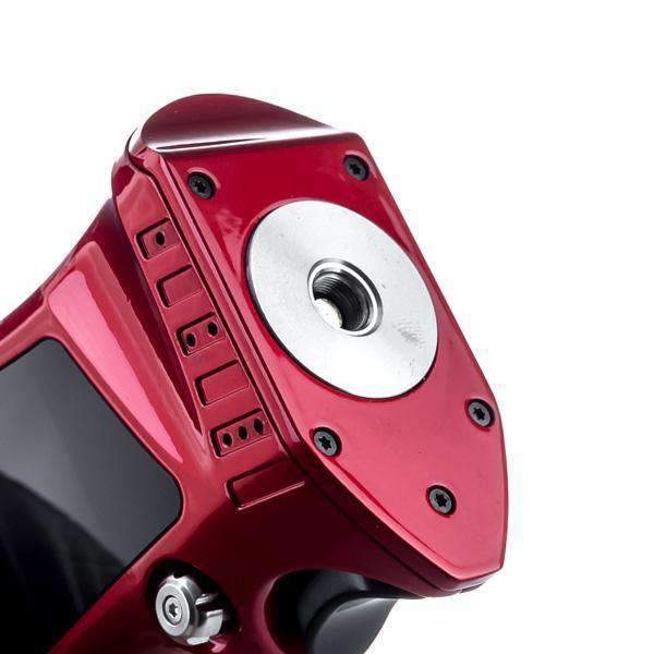 Стартовый набор SMOK MAG 225W TC Kit with TFV12 Prince (Original) - 7