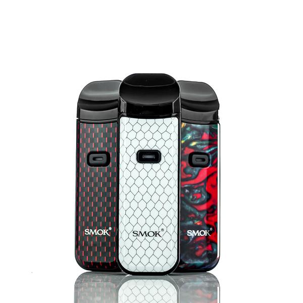 Стартовий набір Smok Nord 2 Pod Starter Kit (Original)