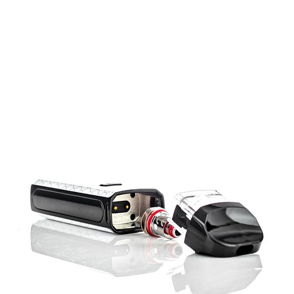 Стартовый набор Smok Nord 2 Pod Starter Kit (Original) - 1