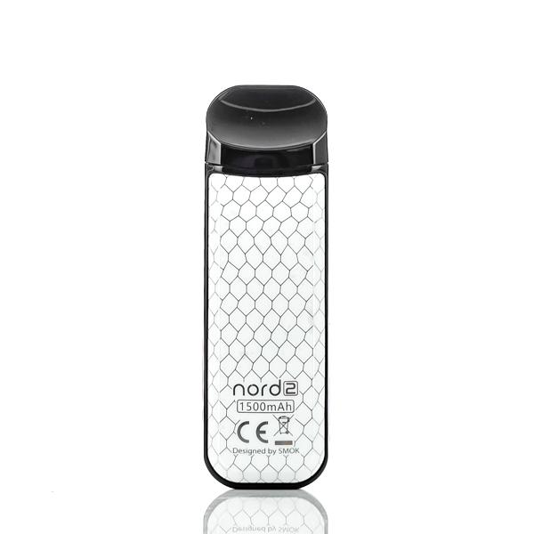 Стартовый набор Smok Nord 2 Pod Starter Kit (Original) - 2