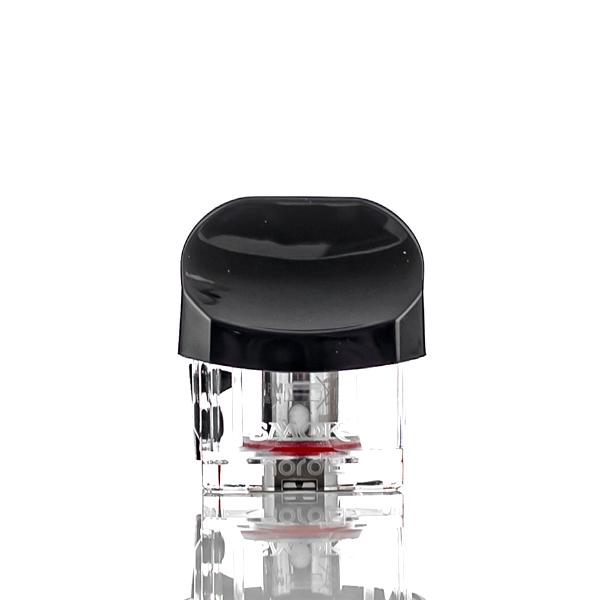 Стартовый набор Smok Nord 2 Pod Starter Kit (Original) - 5
