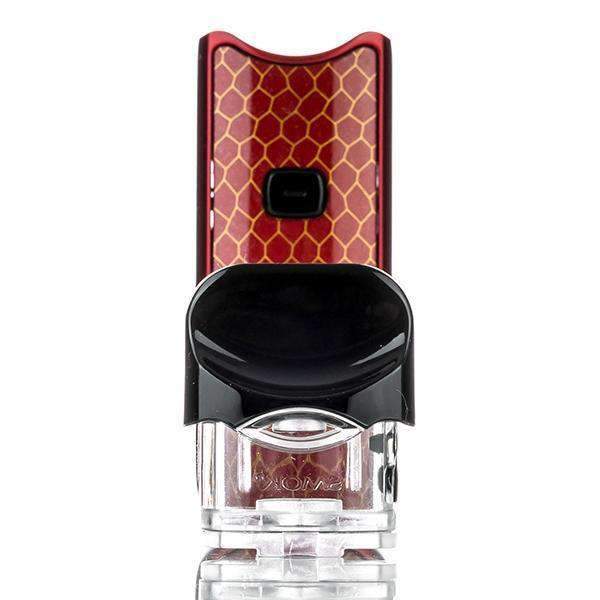 Стартовый набор Smok Nord Kit (Original) - 4