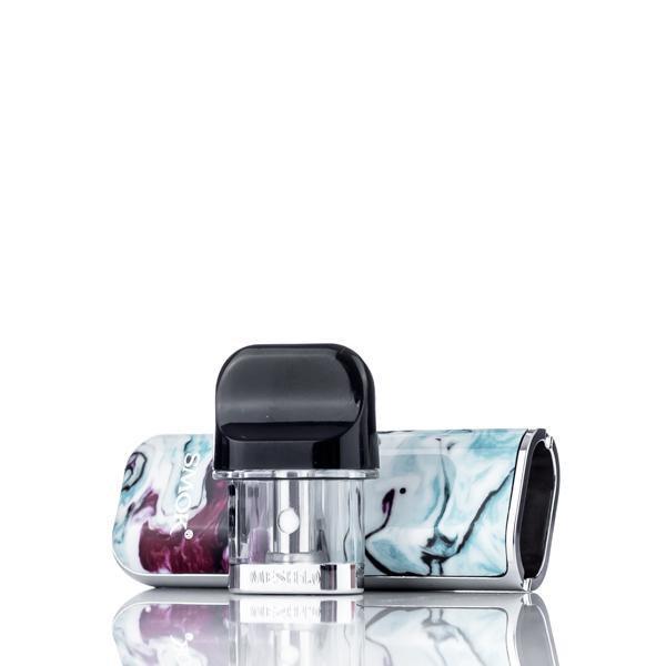 Стартовый набор Smok Novo 2 Pod Kit (Original) - 1