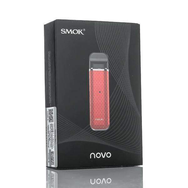 Стартовый набор Smok Novo Pod Kit (Original) - 4