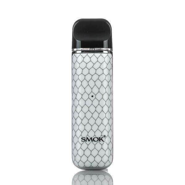Стартовый набор Smok Novo Pod Kit (Original) - 6