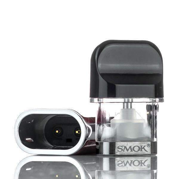 Стартовый набор Smok Novo Pod Kit (Original) - 9