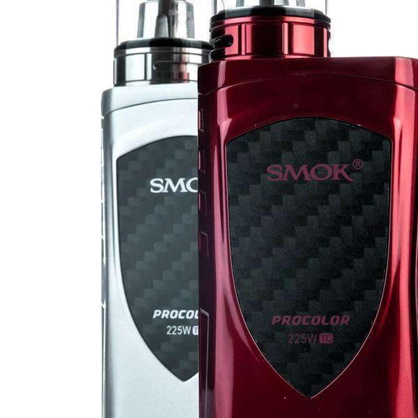 Стартовый набор SMOK ProColor Kit (Original) - 14